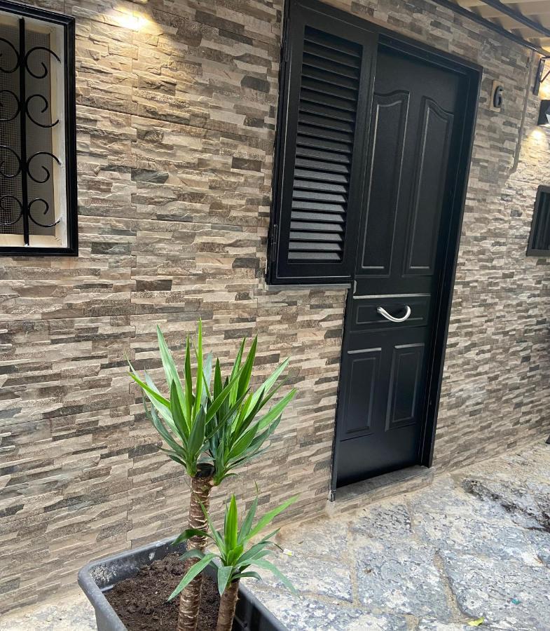 L'Oro Di Napoli Villa Exterior photo